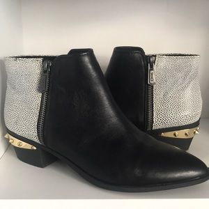 Sam Edelman booties